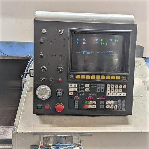 Used 1986 Mazak QT20N Universal