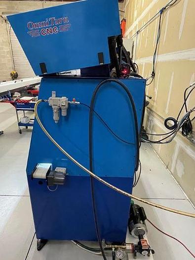 Used 2019 Omniturn GT-75 Series III