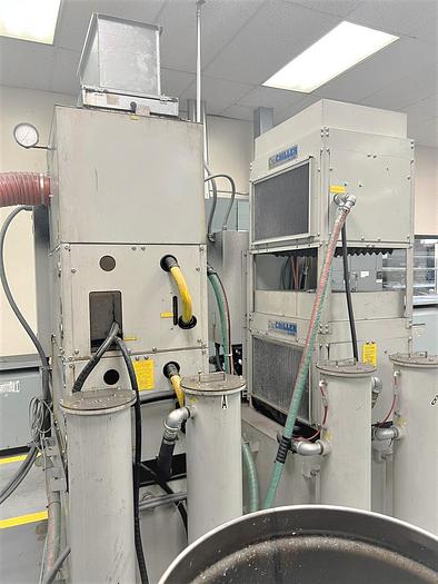 Used 2011 Nakamura Tome Super NTJX Multi Axis Mill Turn Center