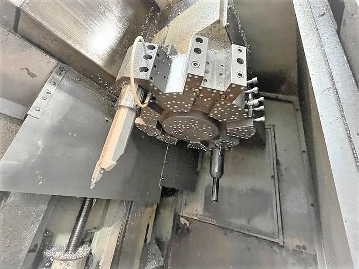 Used 2006 Doosan Puma V550