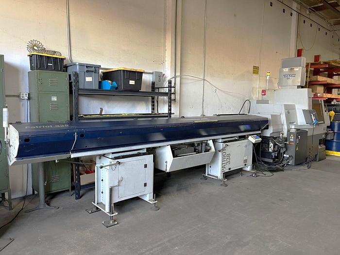 Used 2018 Tsugami B0385C