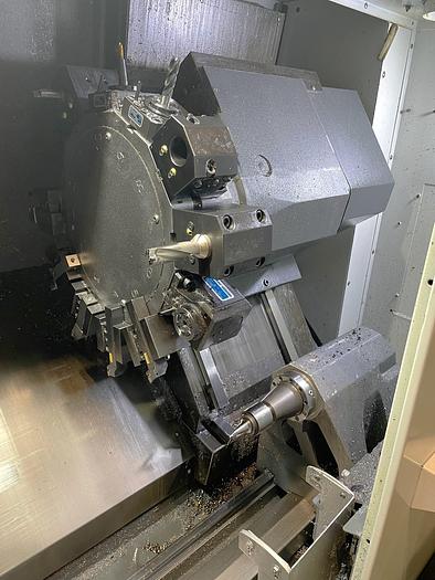 Used 2019 Haas ST-20Y
