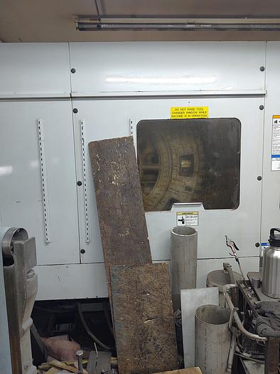 Used 2007 Haas EC-500