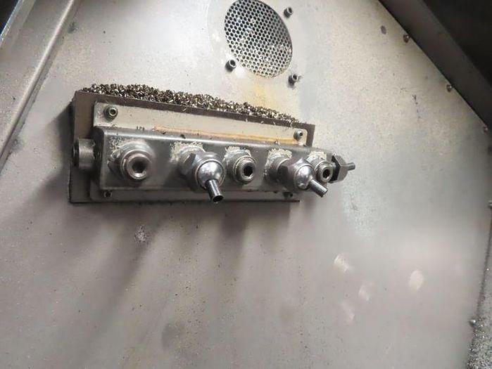 Used 1998 Mazak Integrex 35/1500