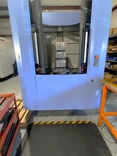 Used 2017 Doosan HC400-II