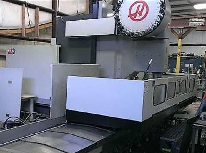 Used 2014 Haas VS-3 High Capacity VMC  32 BIT