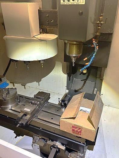 Used 2015 Haas TM-2P