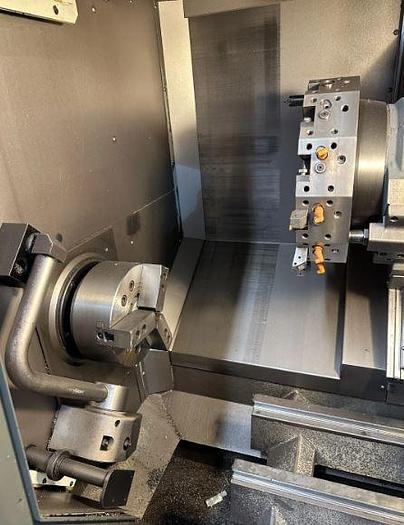 Used 2011 Haas ST-20