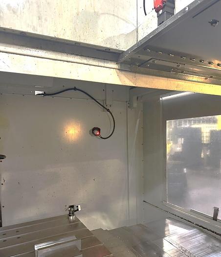 Used 2012 Haas VF8/50