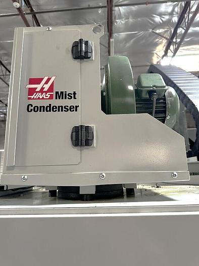 Used 2020 Haas VF4SS