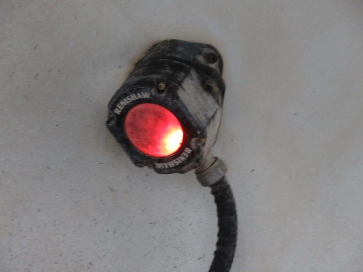 Used 2012 Haas VF-3YT/40 with Coolant Thru Spindle, Haas Probing, 40 Station SMATC, Auger, Pcool