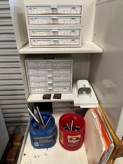 Used 1997 Sunnen MBB-1660K Horizontal Hone