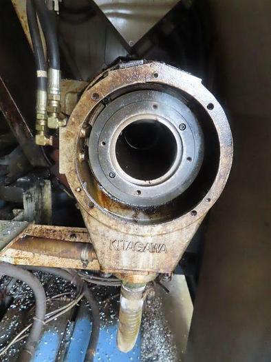 Used 1998 Mazak Integrex 35/1500