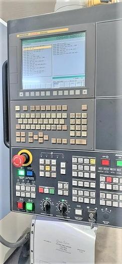 Used 2014 Doosan DNM 750L