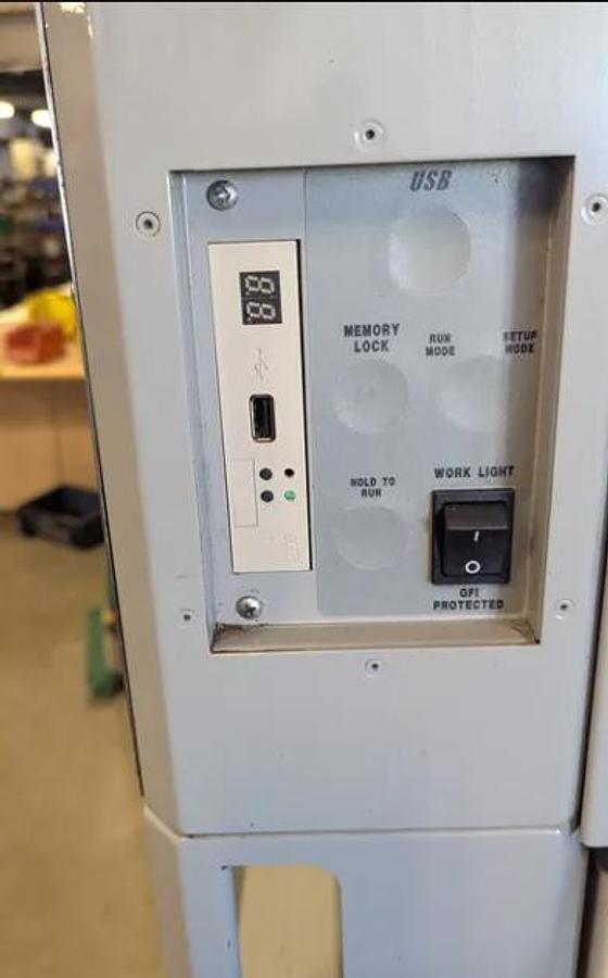 Used 2006 Haas SL-10