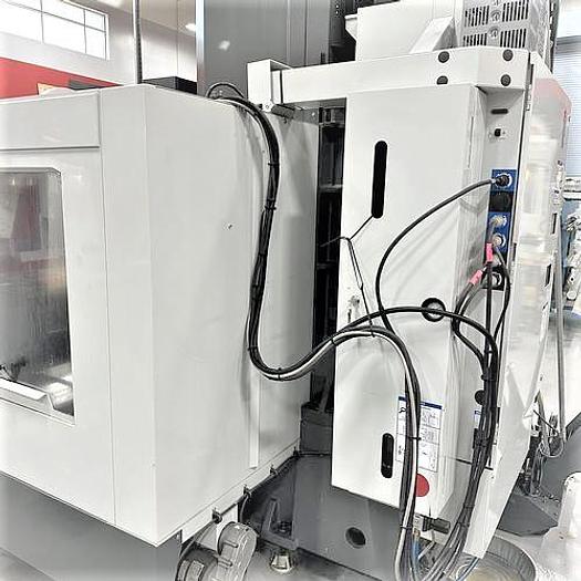 Used 2013 Haas VF2SS YT