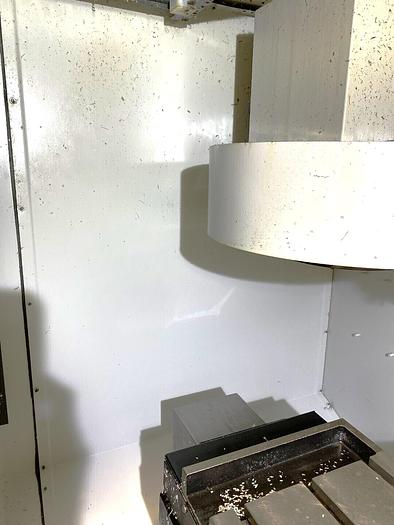 Used 2015 Haas Mini Mill