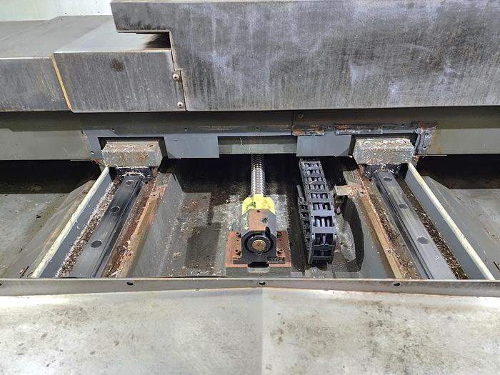 Used 2020 Haas VF4SS