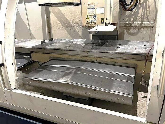 Used 2014 Milltronics RH33