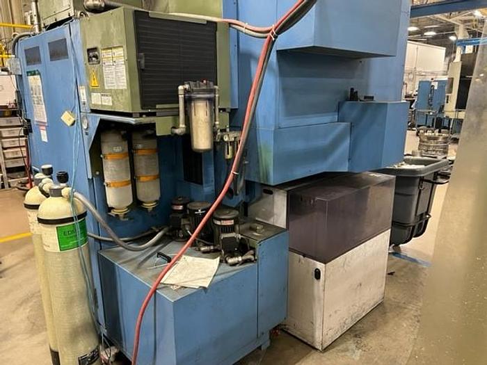Used 1999 Makino U53K