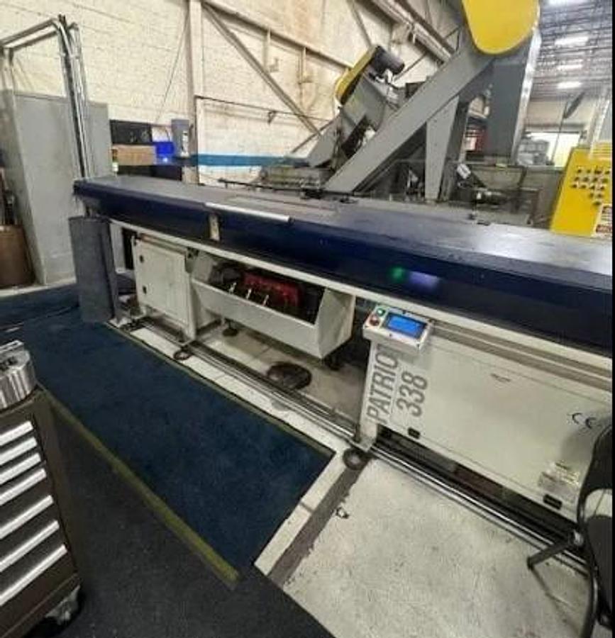 Used 2013 Haas ST-10