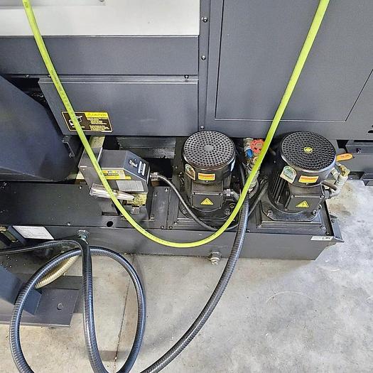 Used 2018 Doosan Puma 2600SY II