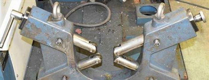 Used 2009 Romi M27 x 120"