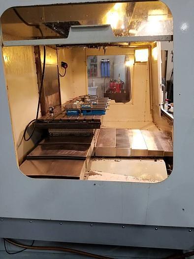 Used 2006 Haas VF-3SSYT