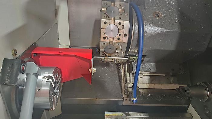 Used 2018 Haas ST-20Y