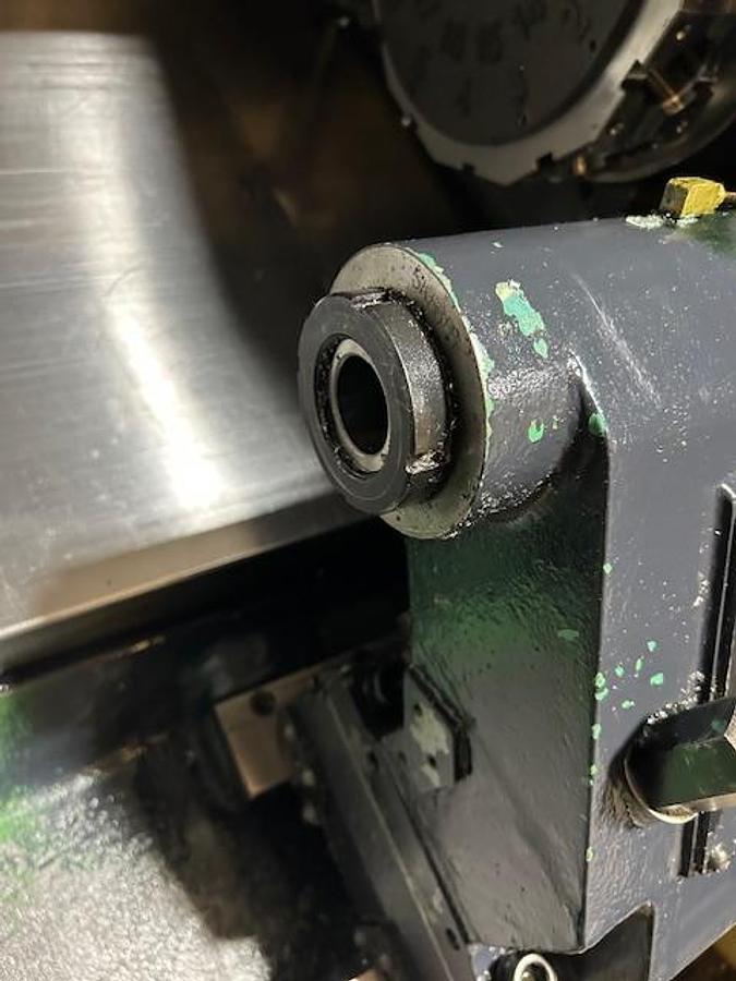 Used 2015 Doosan Lynx 220LMA