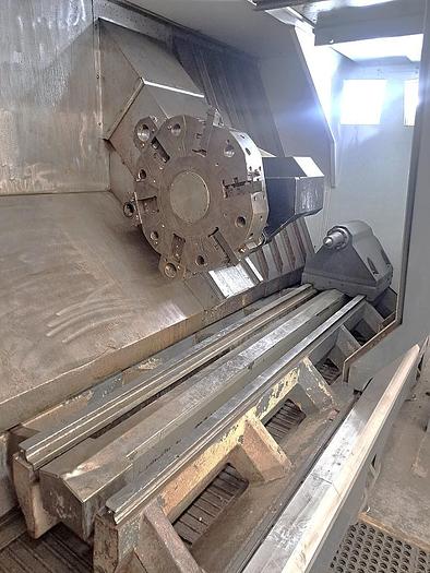 Used 2012 Haas ST-40L