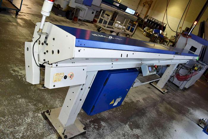 Used 2012 Star SR-20J