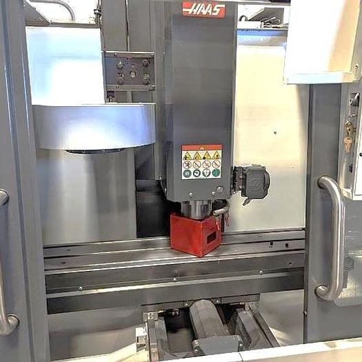 Used 2020 Haas TM-2P