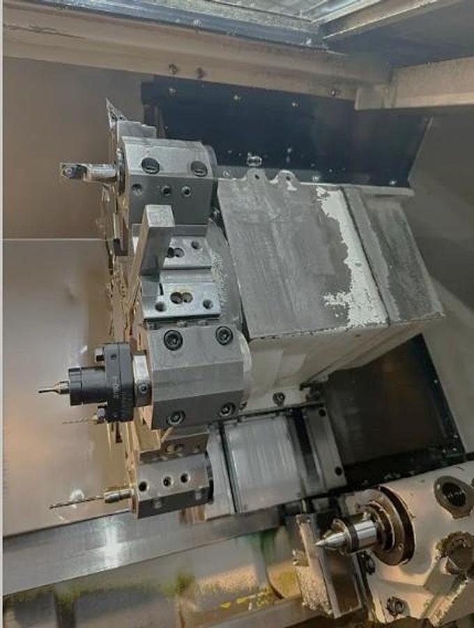 Used 2004 Doosan Puma 240LB