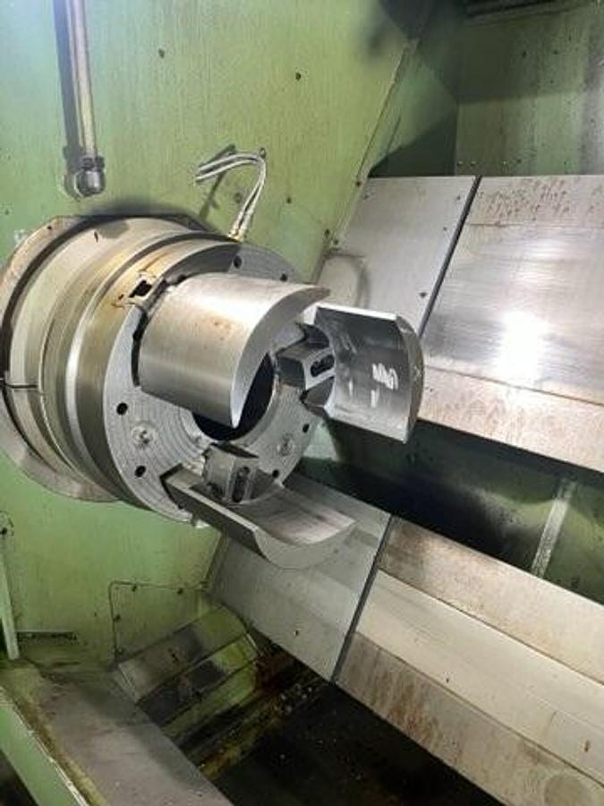 Used 1982 Hitachi Seiki 7NF-1100