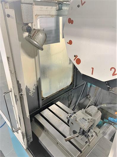 Used 1995 Kira VTC30 Elite