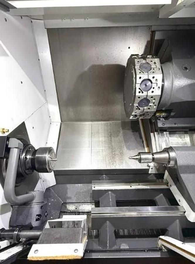Used 2018 Haas ST-25Y