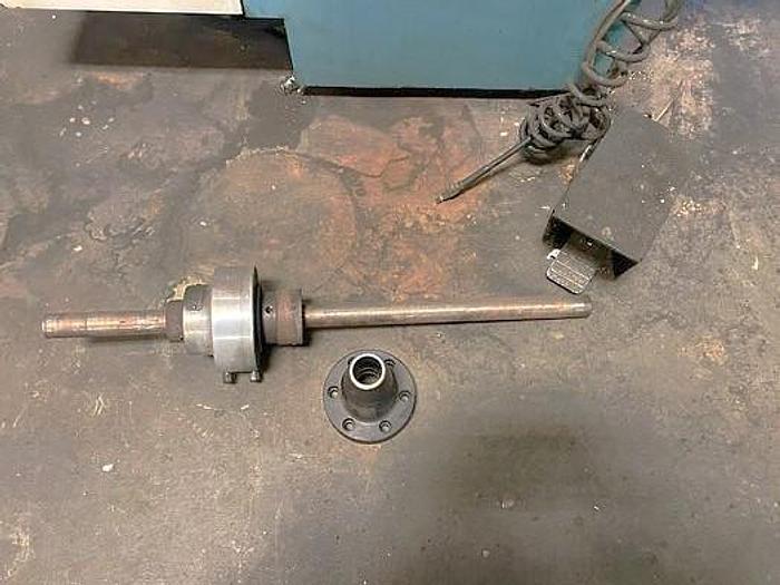 Used 2004 Southwestern Industries Trak TRL-1540 V ProtoTrak VL