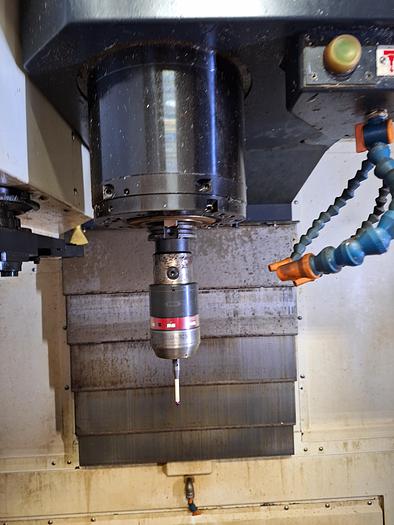 Used 2017 Makino PS105