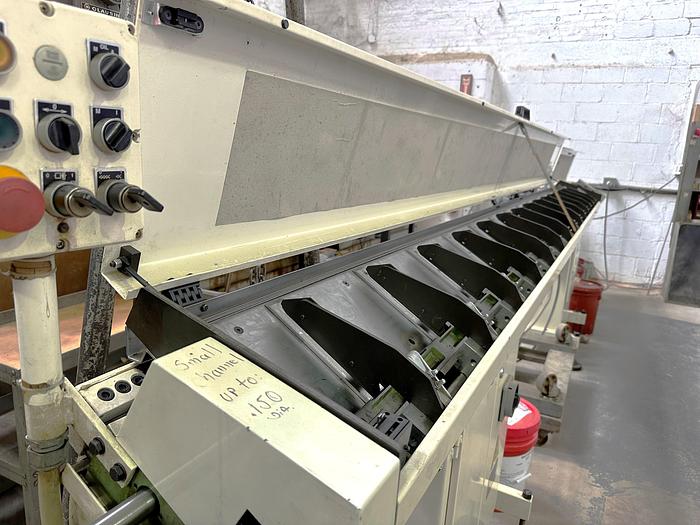 Used 1995 Citizen B-12