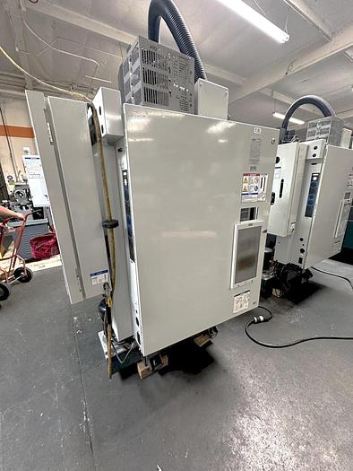 Used 2015 Haas Super Mini Mill