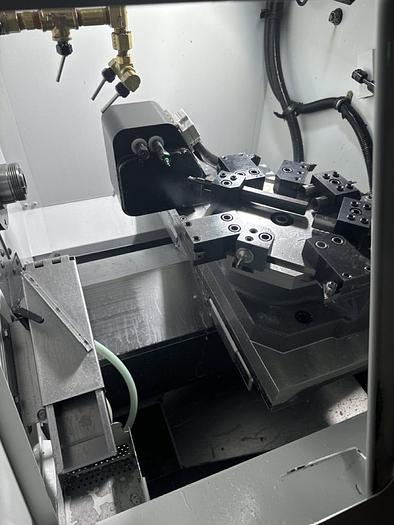 Used 2022 Haas CL-1