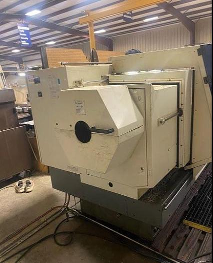Used 2013 Weiler E50/2000