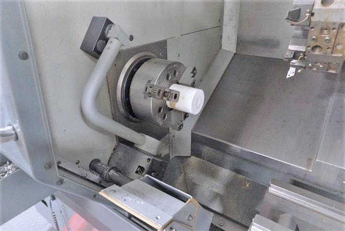 Used 2012 Haas ST-30SS