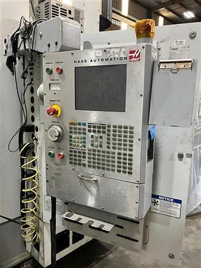 Used 2006 Haas EC-1600