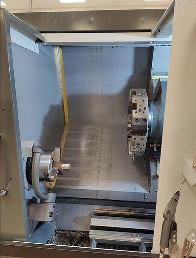 Used 2021 Haas ST-20T