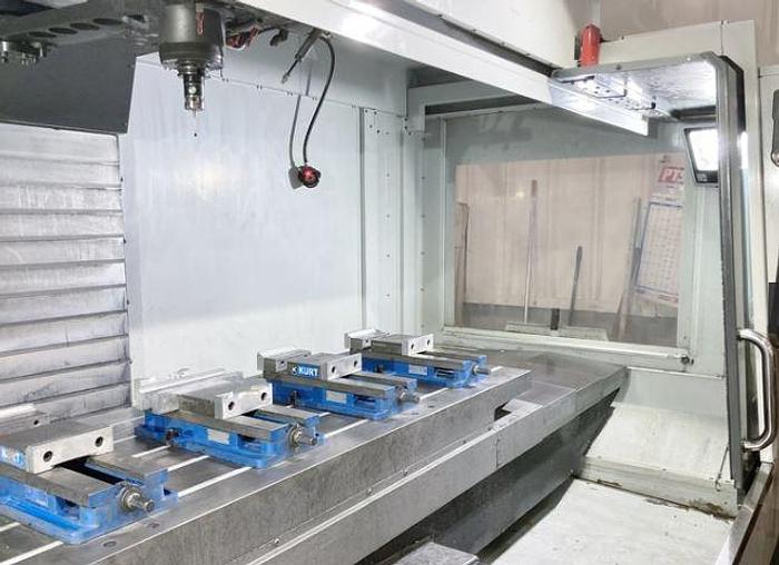 Used 2016 Haas VF-7