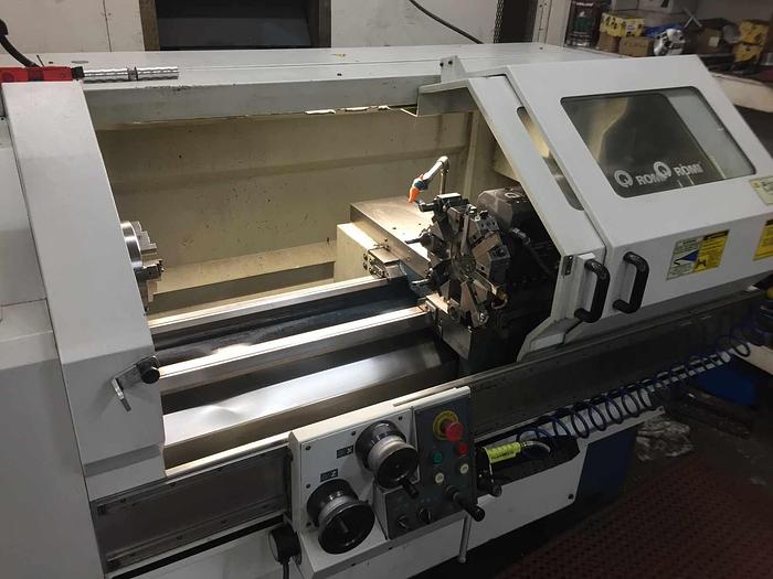 Used 2005 Romi M-170