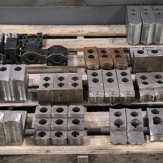 Used 2005 Okuma Captain L470/1250 Big Bore