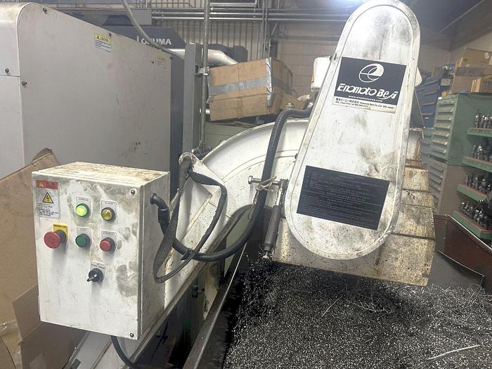 Used 2006 Okuma Captain L470M CNC Lathe with Milling